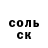 Альфа ПВП крисы CK Fathiya Ali